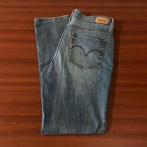 Levi’s Jeans